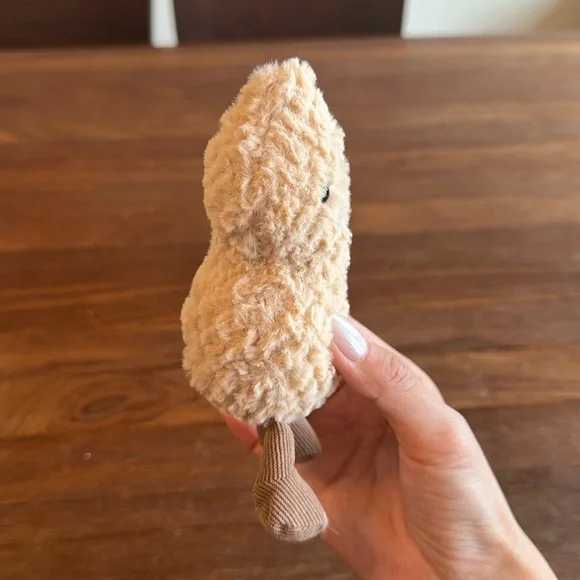 Amuseables Peanut